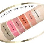 Liquid Blush Soft Cream for Cheeks - Matte Finish