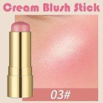 3-in-1 Cream Blush & Contour Stick