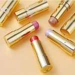 3-in-1 Cream Blush & Contour Stick