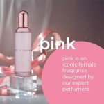 COLOUR ME Pink Women's Eau de Parfum 100ml