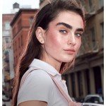 Maybelline Cheek Heat Hydrating Gel Blusher - Nude Burn