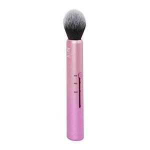 Real Techniques 3-in-1 Customizable Blush Brush