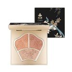 CATKIN Summer Palace Blusher & Eyeshadow Palette