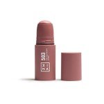 3INA No-Rules Matte Blush Stick 503 – Nude