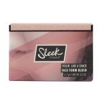 Sleek MakeUP Face Form Blush - Feelin' Like A Snack