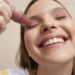 3INA No-Rules Matte Blush Stick 503 – Nude