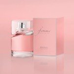 BOSS Femme Eau de Parfum - Woody Floral Scent