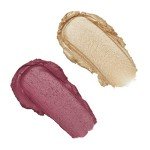 Revolution Beauty Blush & Highlight Stick - Mauve Glow