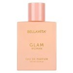 BellaVita GLAM Luxury Perfume for Women 100ml