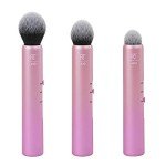 Real Techniques 3-in-1 Customizable Blush Brush