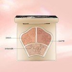 CATKIN Summer Palace Blusher & Eyeshadow Palette