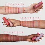 3INA No-Rules Matte Blush Stick 503 – Nude