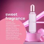 COLOUR ME Pink Women's Eau de Parfum 100ml