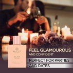 BellaVita GLAM Luxury Perfume for Women 100ml