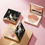 CATKIN Summer Palace Blusher & Eyeshadow Palette