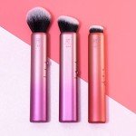 Real Techniques 3-in-1 Customizable Blush Brush