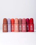 3INA No-Rules Matte Blush Stick 503 – Nude