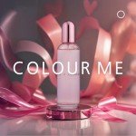 COLOUR ME Pink Women's Eau de Parfum 100ml