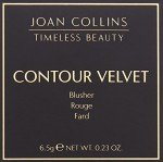 Joan Collins Velvet Rose Contour Blusher 6.5g