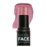 Cream Blush Stick for Cheeks - Waterproof & Lightweight