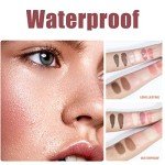 DMQ Silky Liquid Blush Stick - Pink Wand