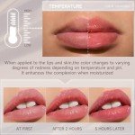 Versatile Cream Blush Stick for Mature Skin