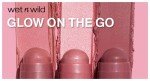 Wet n Wild Mega Glo Vitamin E Blush Stick