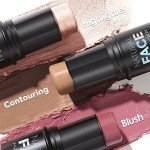 Cream Blush Stick for Cheeks - Waterproof & Lightweight