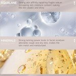 Versatile Cream Blush Stick for Mature Skin