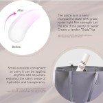 Versatile Cream Blush Stick for Mature Skin