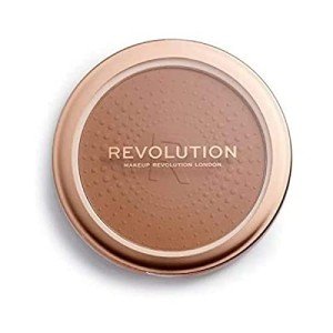 Makeup Revolution Mega Bronzer - Warm 02