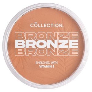 Collection Cosmetics Shimmering Bronze Glow Bronzer 15g