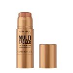 Rimmel Multi-Tasker 3-in-1 Bronzing Stick – Medium