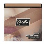 Sleek Face Form Bronzer - Glow Up Effortlessly