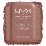 NYX Buttermelt Bronzer - All Butta D Up