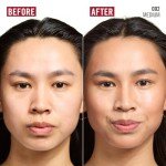 Rimmel Multi-Tasker 3-in-1 Bronzing Stick – Medium