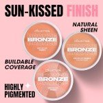 Collection Cosmetics Shimmering Bronze Glow Bronzer 15g