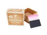 W7 Honolulu Sun-Light Bronzer - Vegan Contouring Powder