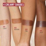 Rimmel Multi-Tasker 3-in-1 Bronzing Stick – Medium