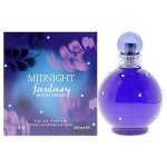 Britney Spears Midnight Fantasy Floral Amber Perfume 100ml