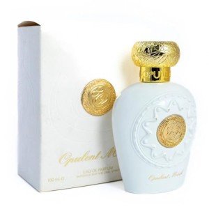 Luxury Musk Perfume for Women - Long Lasting 100ml