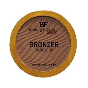 Beauty Forever Matte Bronzer 02 Nightfall - 8g
