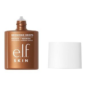 e.l.f. SKIN Bronzing Drops - Sun-Kissed Glow