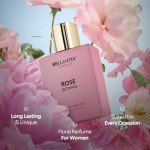 BellaVita Luxury Rose Eau De Parfum 100ml