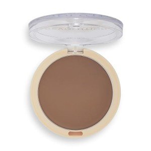 Revolution Beauty Ultra Cream Bronzer - Light Skin