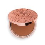 Makeup Revolution Splendor Matte Bronzer - Light Shade
