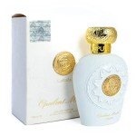 Luxury Musk Perfume for Women - Long Lasting 100ml