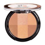 Bourjois Long-Lasting Bronzing Powder - Medium 001