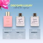 BellaVita Luxury Rose Eau De Parfum 100ml