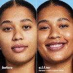 e.l.f. SKIN Bronzing Drops - Sun-Kissed Glow